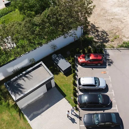 아파트 в панорама парк