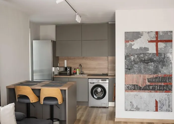 в панорама парк 아파트 플로브디프