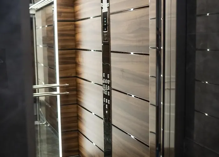 아파트 в панорама парк