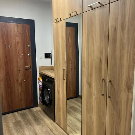 в панорама парк Apartamento
