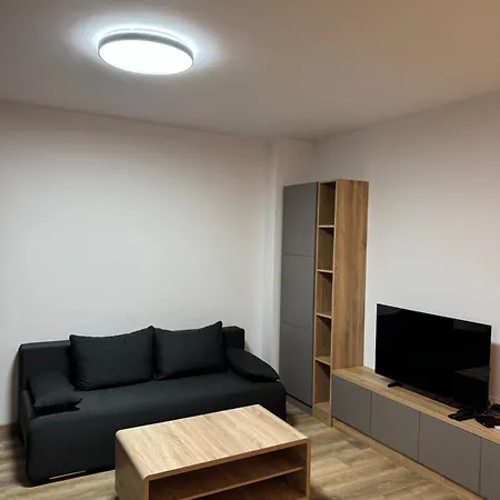 в панорама парк Apartamento