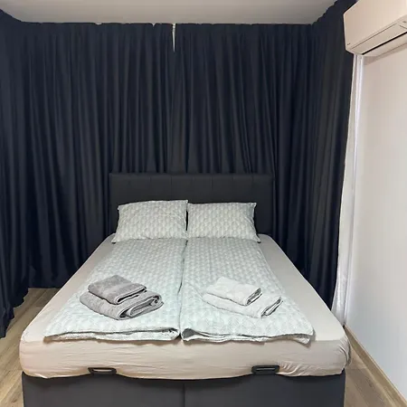 в панорама парк Apartamento *