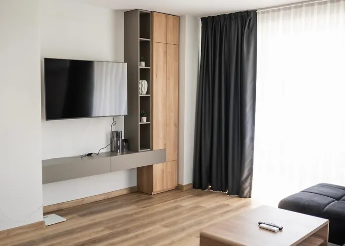 в панорама парк Daire