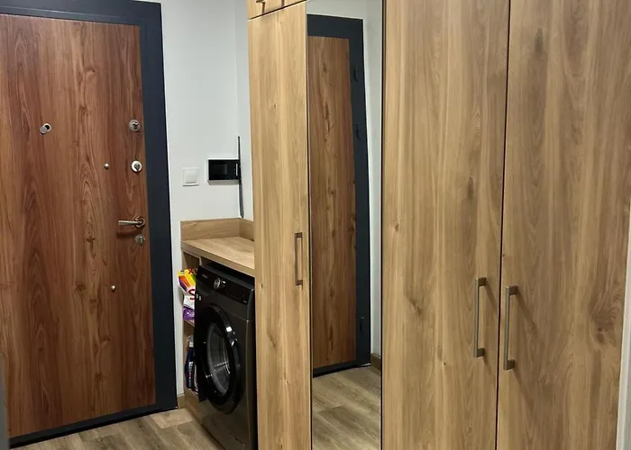 в панорама парк Daire