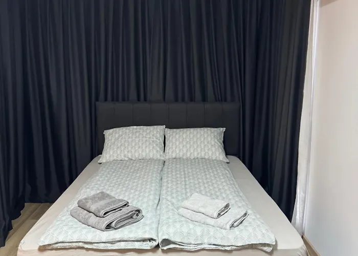 в панорама парк Daire *